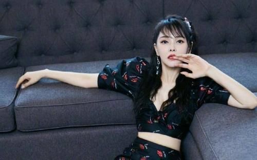 吴昕|《浪姐》排名曝光,吴昕万茜排名大跌退下,扮猪吃老虎的她却登第一