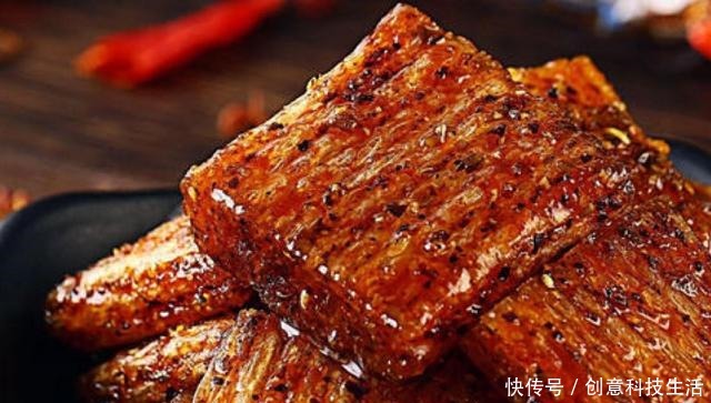 少吃|最脏的6种零食,吃过3种以上的是真吃货,没吃过的才是“奇葩”