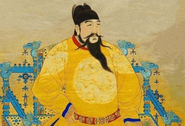 宋仁宗|明朝最专情的四位皇帝，其中一位堪比汉文帝宋仁宗，都曾名垂青史