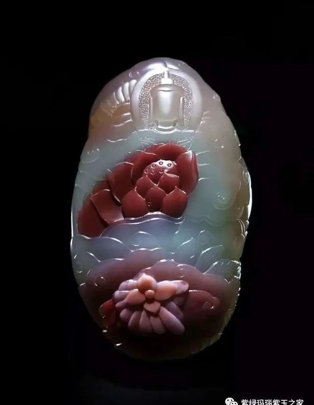 创意|秦紫玉收藏精品是这样诞生的