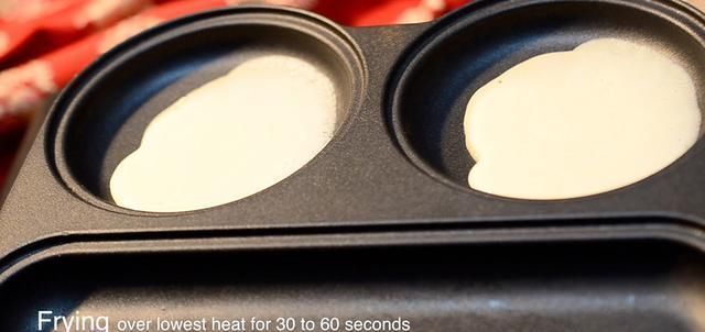 入口|自从学会蛋糕这样做,孩子天天吵着要吃,比买的还好吃,入口即化