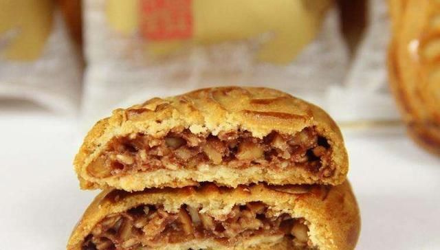 美味|舌尖上的潮汕,美食众多,尤其是美味的糕点很出名,这就来介绍下