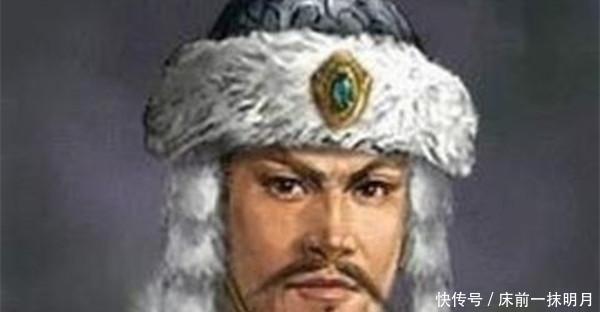 耶律休哥|故事中此人被杨七郎所杀，历史上却是一员悍将，大败宋军！