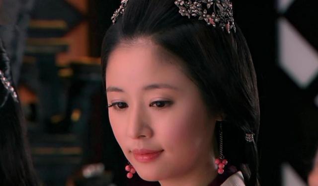 命运|历史上最幸运的宫女,太监写错一字,一生命运都不同了