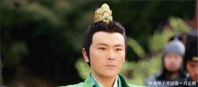 当不上|毛主席夸赞他为英物，为他当不上皇帝感到遗憾，血统最高贵的皇子！