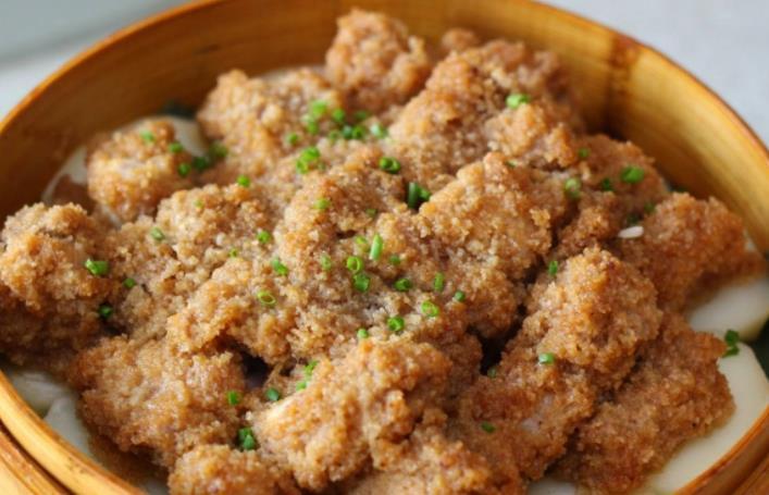 好看|学几道美味营养的家常菜,它们很容易做而且看起来很好看