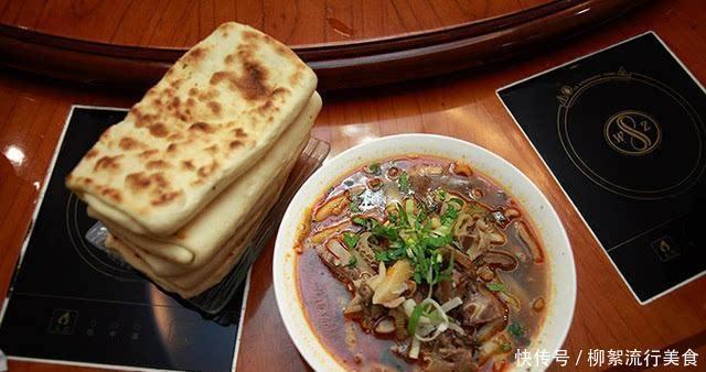 舌尖|从宁夏固原特产来看,舌尖上的美味让人回味无穷,你吃过吗