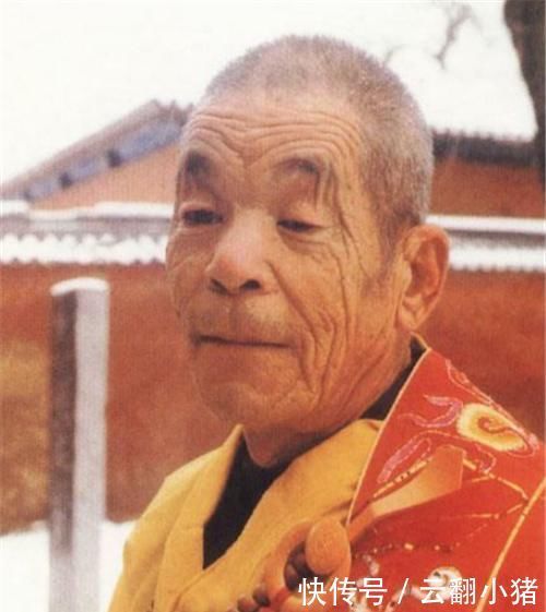  制敌|少林寺最强武僧，一掌打断牛脚，与人比武时，签下生死状一拳制敌