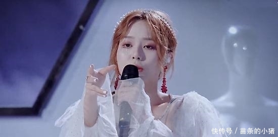 实力|《创3》虐粉套路似曾相识,郑乃馨成团无忧,三实力vocal难进决赛