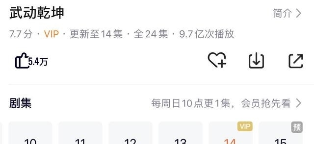神作|同时代的IP神作却差距巨大,是改编的程度不够,还是另有原因?