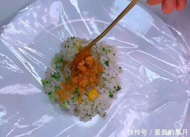  排名|总结孩子爱吃的饭菜，米饭饭团的排名绝对靠前，这几种最好吃