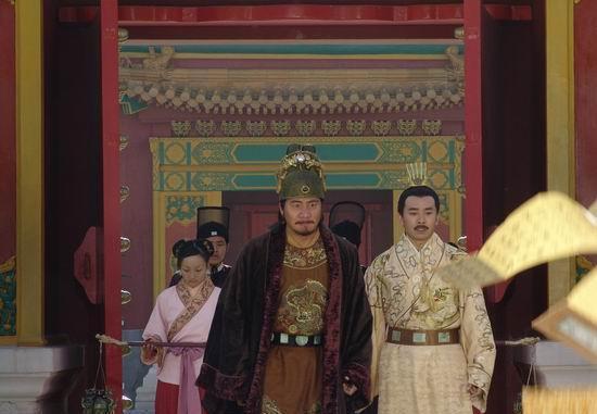  猪蹄|朱元璋考验富商，桌上猪蹄的名字？三字避免杀身之祸，如今成一道名菜