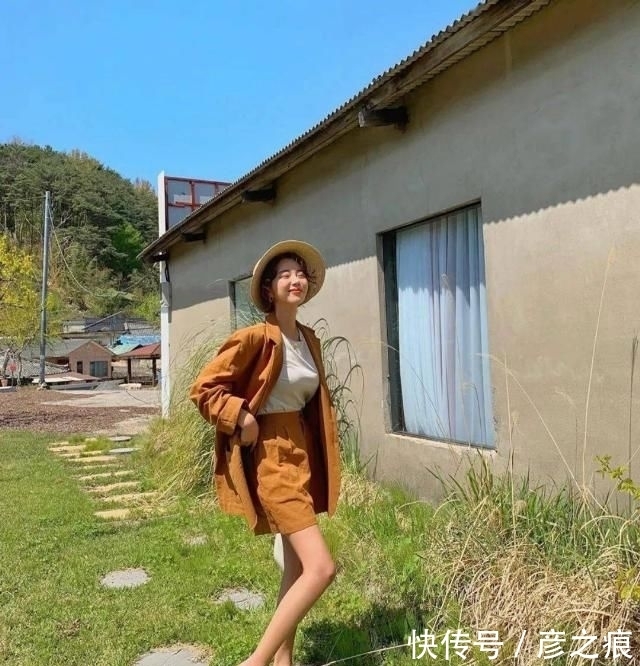 屁股|“梨形身材”这样穿,大屁股、大粗腿再也看不见了!