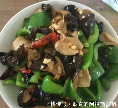 全家|一道美味又好吃的家常菜,营养又下饭停不下筷子,炒一大盘全家吃