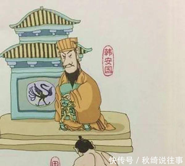 死灰复燃|成语典故《死灰复燃》的故事:言辞有趣,意义深刻