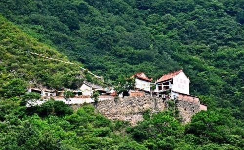  莫道|莫道前路无知己，陈仓道上行人多