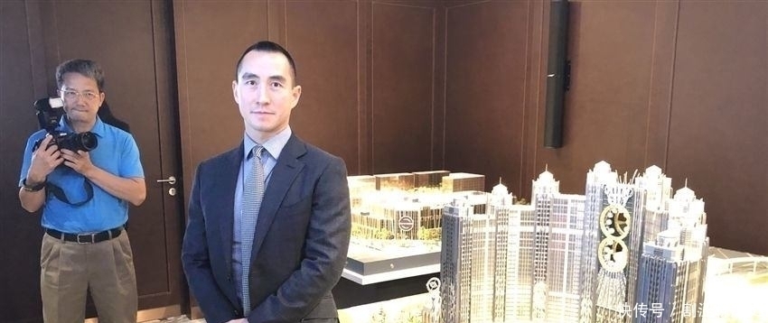  波捷|改变何鸿燊命运的女人，不是4个妻子也不是女儿，而是他的儿媳妇