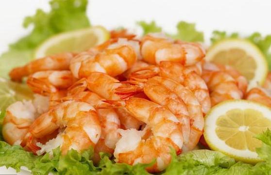  就可以|水煮虾，冷水下锅还是热水下锅不少人做错，难怪虾肉不好吃