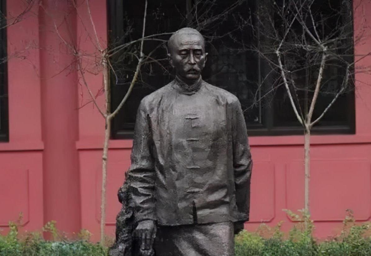 清朝|清朝最穷的状元:皇帝钦定状元,为官清廉不贪