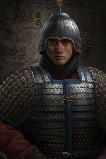  冷兵器|盾牌为什么会成为冷兵器时代防御护具的最佳选择