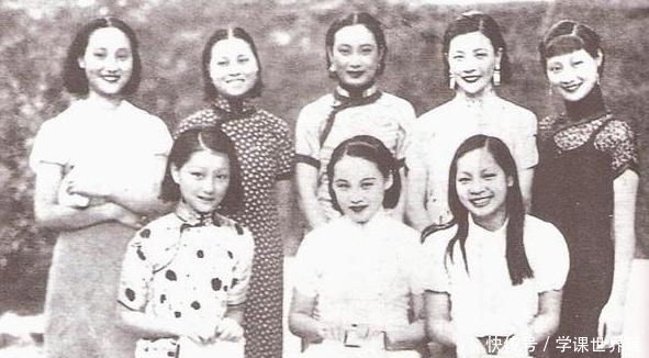 林徽因|民国最美的四位女人, 最后一位林徽因都比不上, 无数女人想活成她