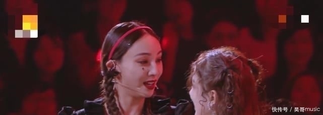 哭笑不得|《乘风破浪》孟佳组成绩低, 郑希怡却很开心, 原因让人哭笑不得