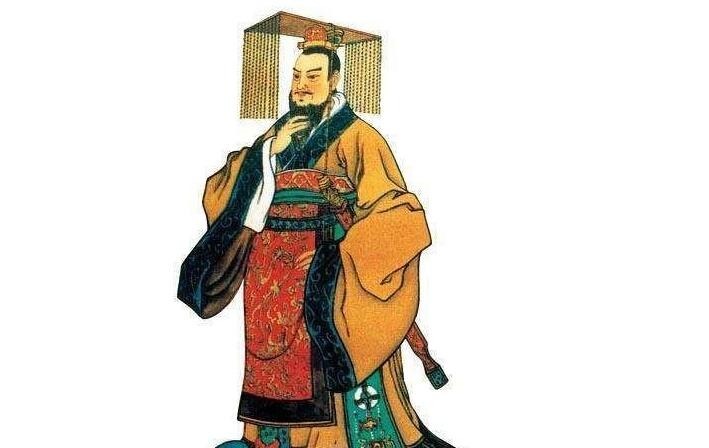 中国|世界上都什么人才能被称为皇帝这是知识！