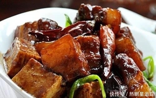  开胃|香、辣、酸、甜，超级开胃的下饭菜，营养、健康又美味！