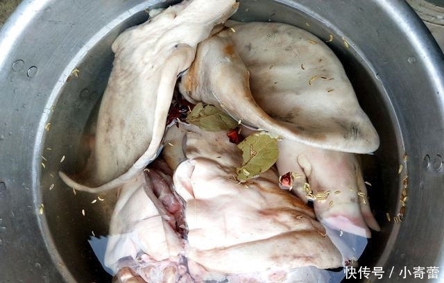 排骨|秋天就要大口吃肉, 这肉比排骨便宜, 比牛羊肉香, 错过就太可惜了