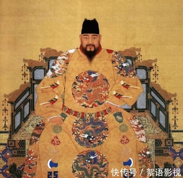 朱祁钰|能力和功绩都比其兄强的朱祁钰，皇位为何轻易就被人颠覆了