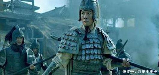 二人|为何吕布和赵云武功只能相当因为他二人本就是同门师兄弟!