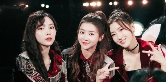 镜头|《创造营2020》林君怡下期镜头拉满,她是总决赛第七顺位最终人选