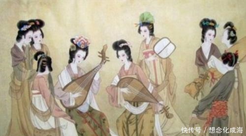 嬴政|燕丹留下一个习俗,“祸害”妇女数百年,东汉以后才逐步取消