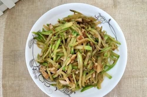 毛钱|这菜9毛钱一斤,常吃软化血管,口感脆嫩多汁,生吃比鸭梨还甜