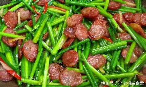  上班|美味下饭，2分钟就出锅，适合天天上班忙碌的妈妈做的营养菜