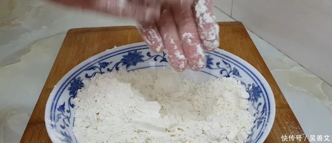 夏后|立夏后,多给家人吃此零食,比面包好吃,比蛋糕还香,家人爱吃