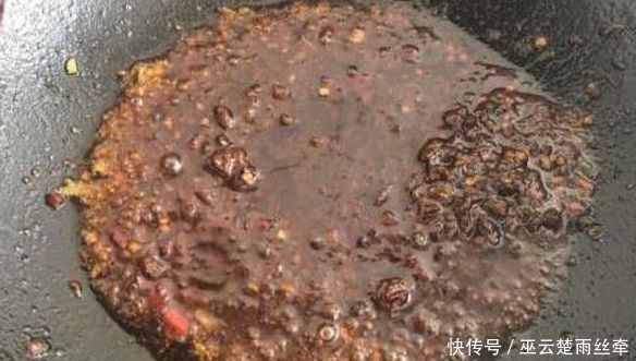 隔三差五|东北人就馋此菜,隔三差五吃一次,价格便宜,比红烧肉都好吃