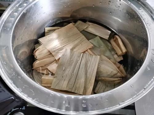 清新|春天的野菜是大自然的馈赠,一款鼠曲草青团,感受清新的美好