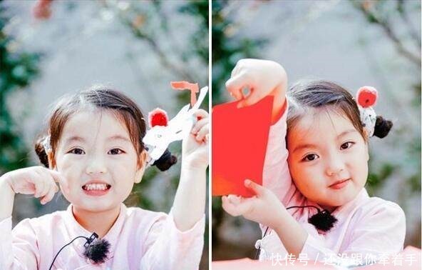 爸爸去哪儿|阿拉蕾回归《爸爸5》,超过「194公分」董力大腿