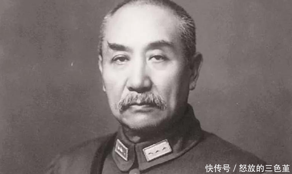 战犯|国军一中将1949年起义，为什么会成战犯关11年？死后17年才被认可？