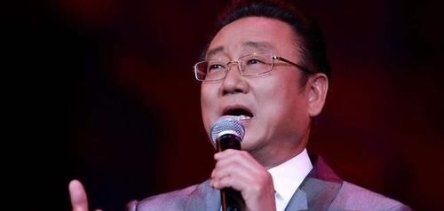 那桃花盛开的地方|蒋大为在中国乐坛地位怎样?