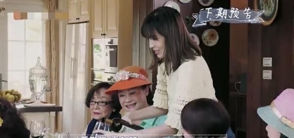 痛哭|陈若仪再次痛哭,这档节目刚开播,就看出林志颖的情商堪忧