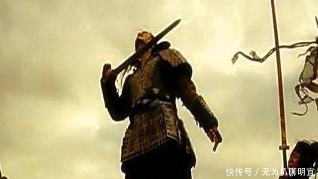 项羽|项羽当年真的无路可走了吗,非要乌江自刎才行吗?