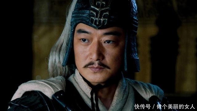 称为|击败赵子龙, 气哭诸葛亮, 威压司马懿, 却被世人称为“草包”!