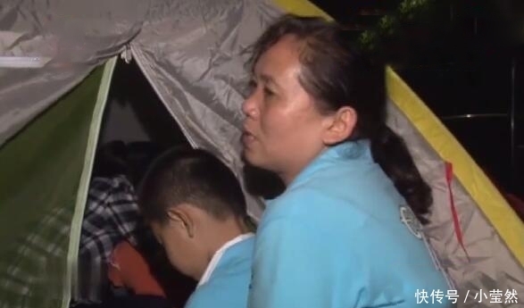 无情|妻子曾为9旬丈夫生下龙凤胎 却被无情赶出 丈夫：没一个是亲生的