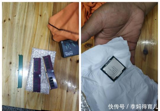  网吧|网吧电脑配件深夜被盗民警盛夏顶烈日蹲守3小时擒贼