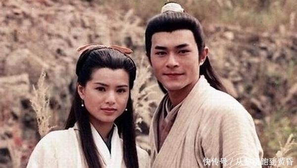  推崇|《神雕》中被高估的人物，明明谁也打不过，却一直被大家所推崇