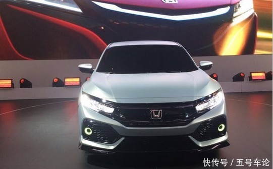 一大|要买车的先等等!一大波日系新车来袭,个个实力爆表