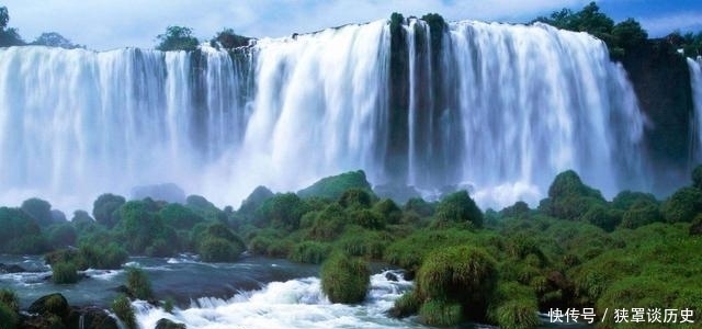  连载|连载：九子夺嫡谜案（四十七）