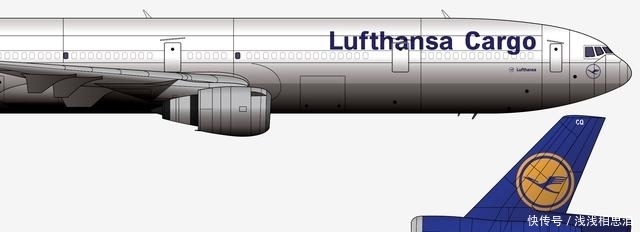 MAYDAY11|MAYDAY11的着陆噩梦，回顾汉莎航空8460航班2010.7.27利雅得空难